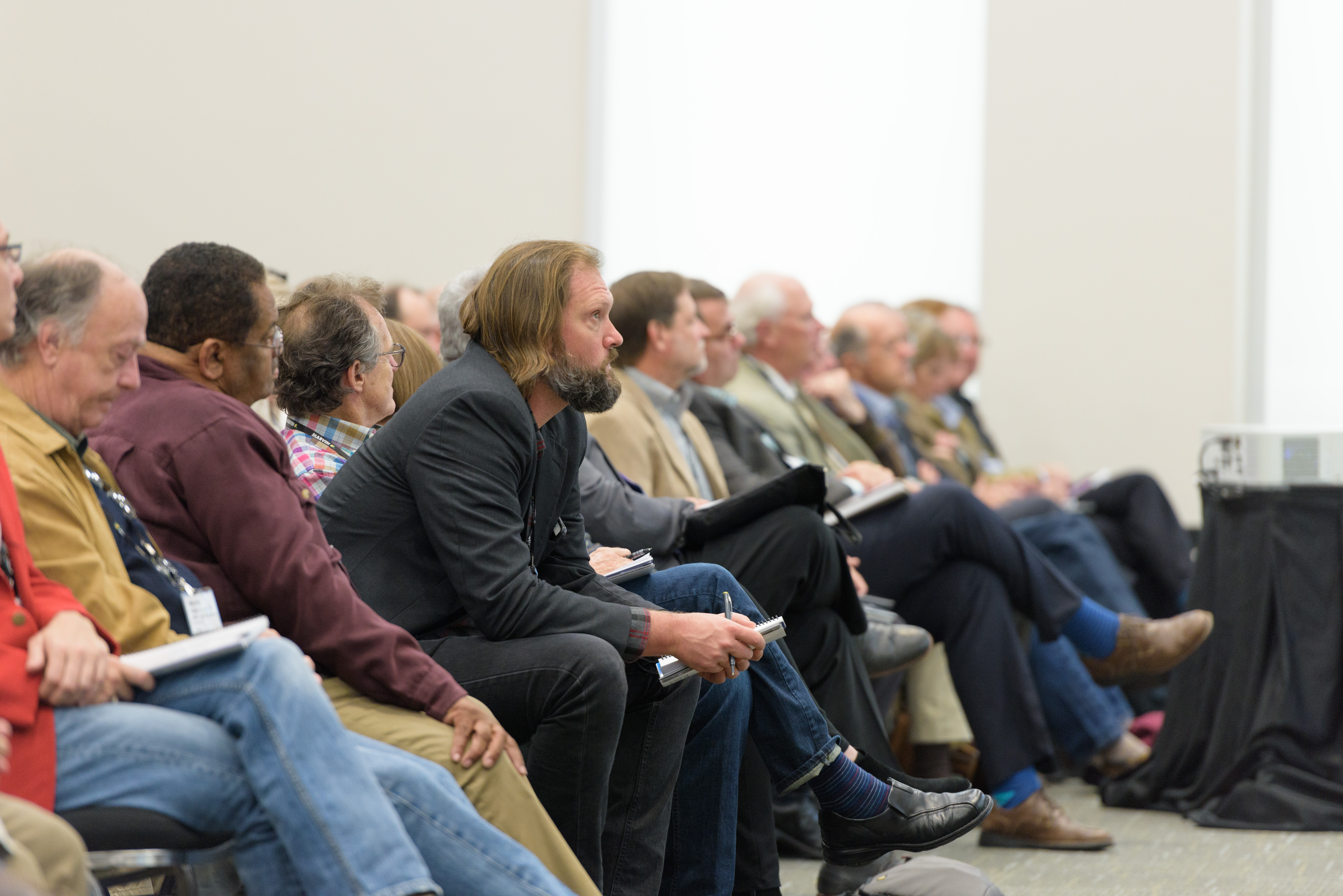 Texas Society of Architects Annual Conference 2017