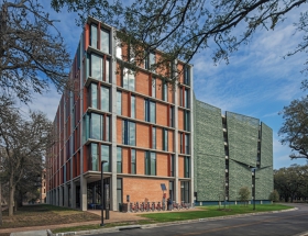 2019 Design Awards: Cambridge Office  Building