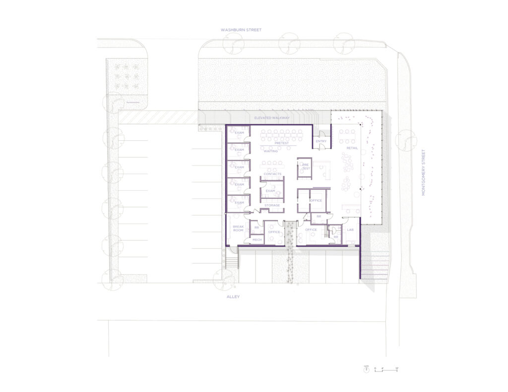 Chroma - Texas Architect Magazine