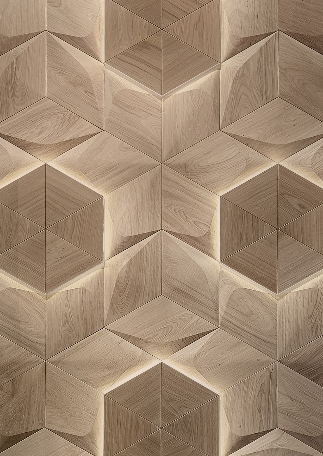 New Lighting - Texas Architect Magazine