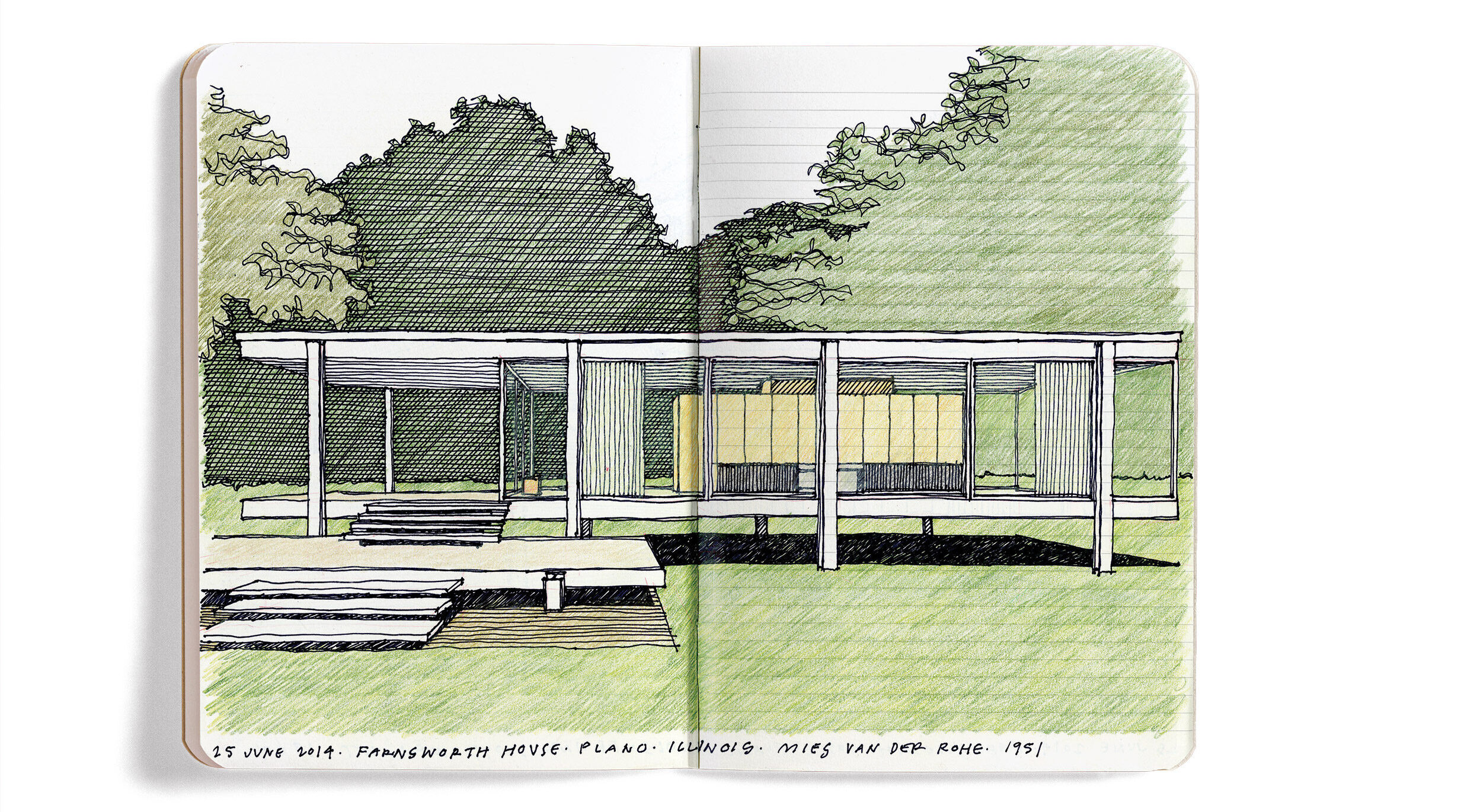 フィリップ・ワイズベッカー ARQUEOLOGÍA DEL FUTURO The Architect of the Future - Texas Architect Magazine